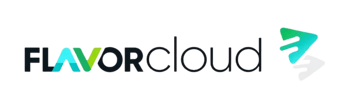 FlavorCloud Logo