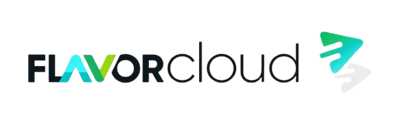 FlavorCloud Logo