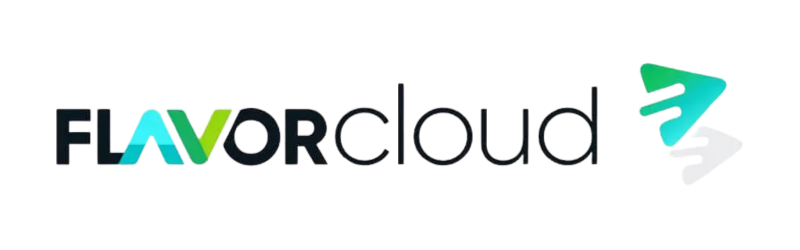 FlavorCloud Logo