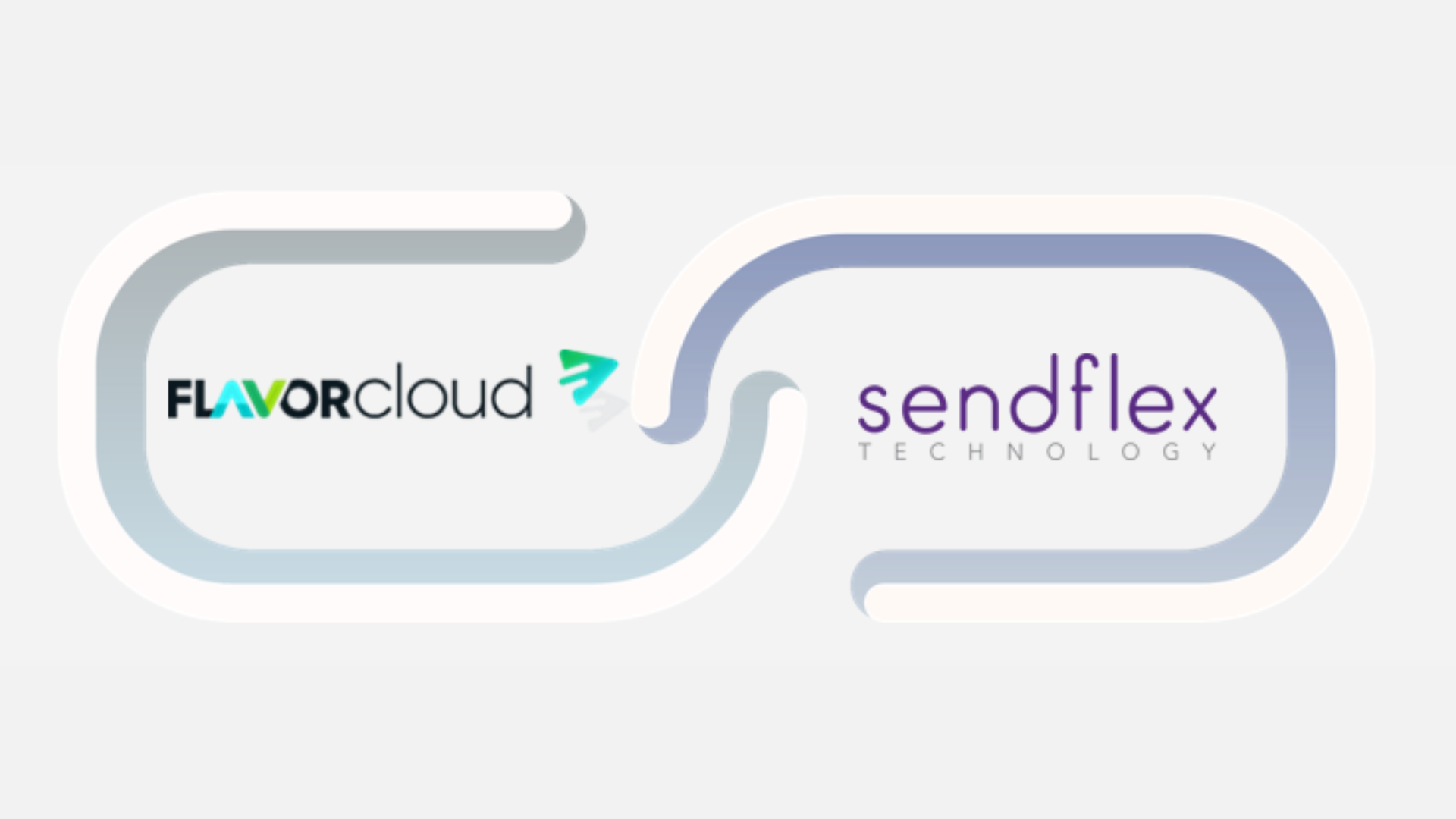 FlavorCloud Sendflex Partnership Blog FlavorCloud Sendflex Partnership Blog