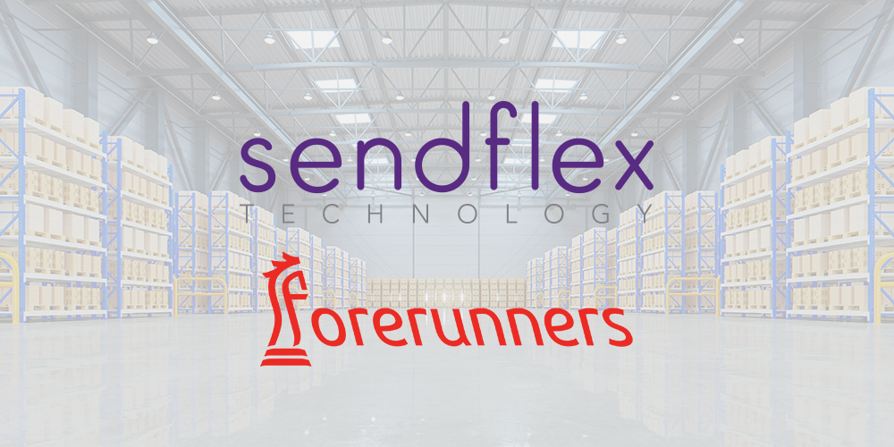Forerunner_Sendflex logo-1