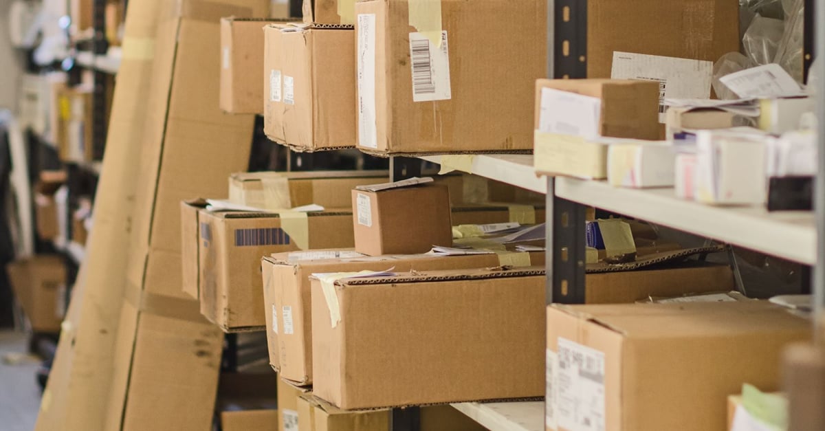How Parcel Orchestration Could Help Mitigate UPS Strike Disruptions