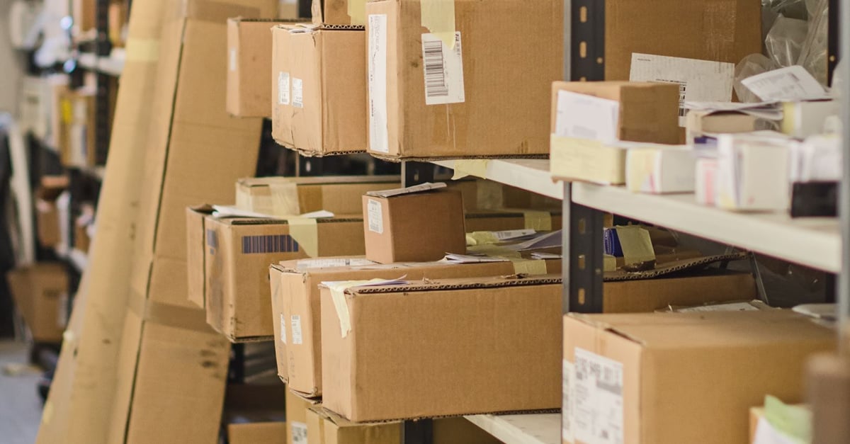 How Parcel Orchestration Could Help Mitigate UPS Strike Disruptions How Parcel Orchestration Could Help Mitigate UPS Strike Disruptions
