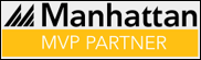 Manhattan MVP Logo