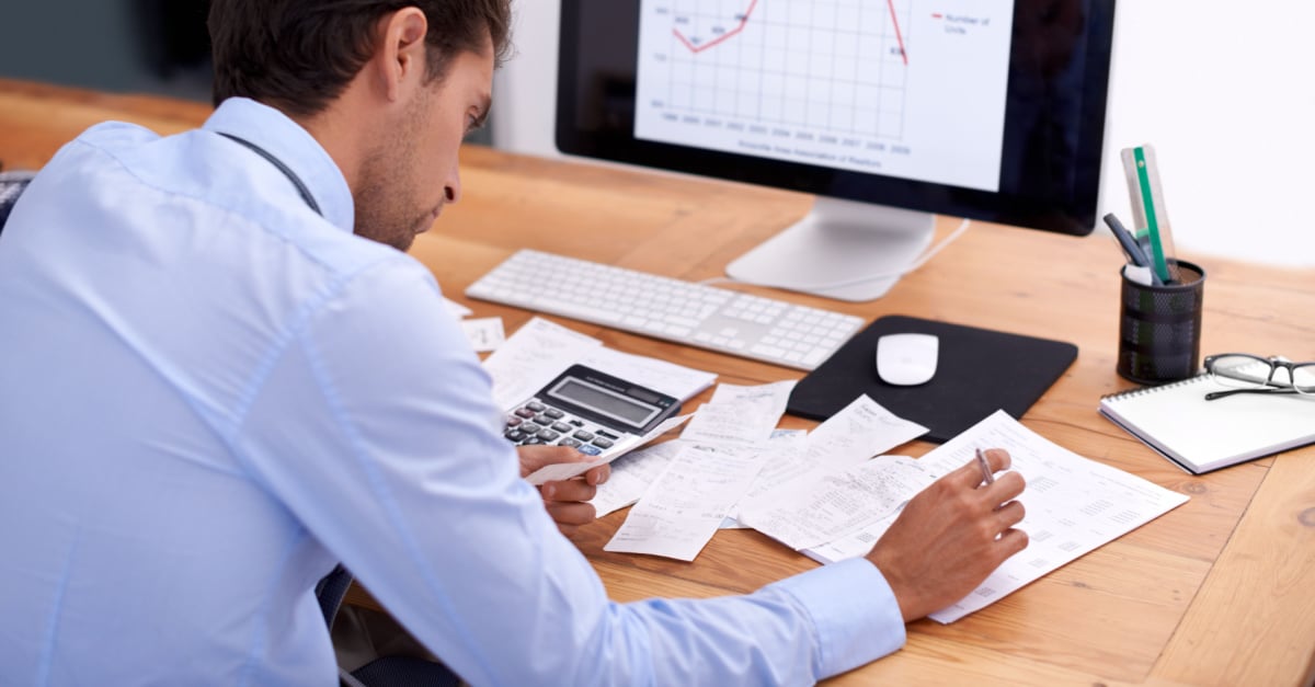 Parcel Spend Management Leakage is Impacting Your Bottom Line Parcel Spend Management Leakage is Impacting Your Bottom Line