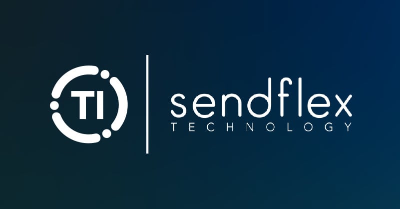 transportation insight x sendflex