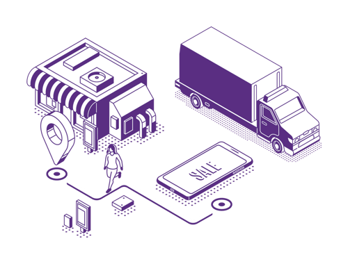 Retail & eCommerce Retail & eCommerce