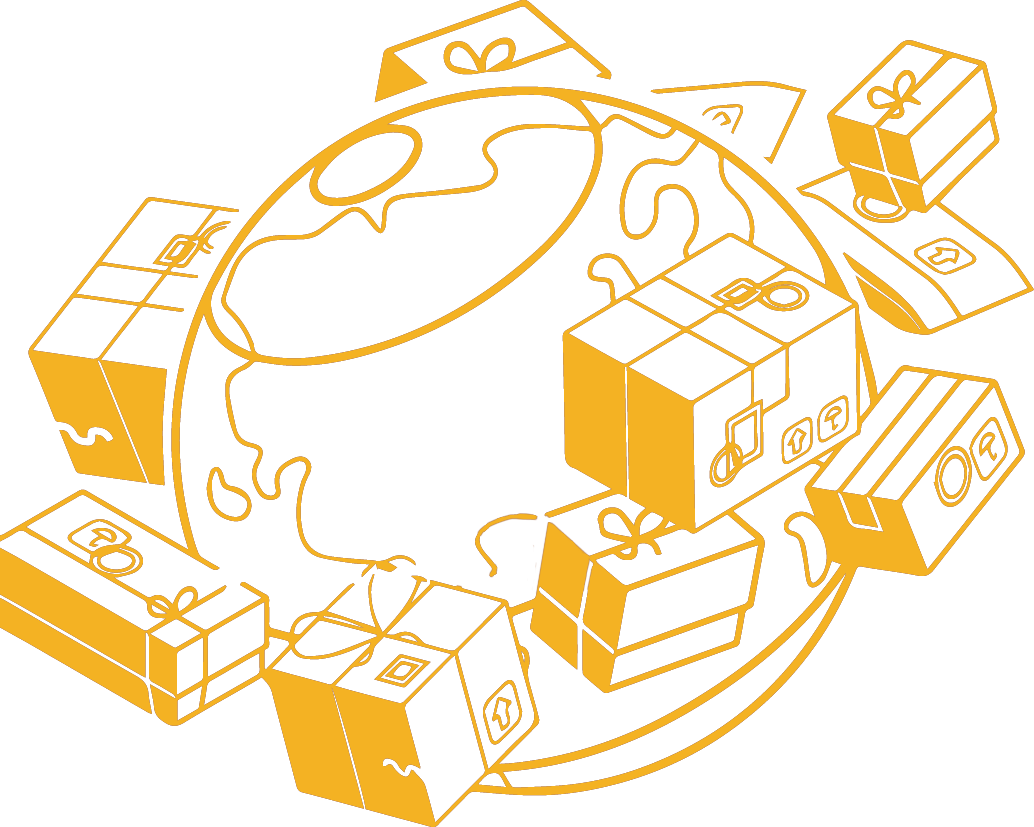 globe_packages gold